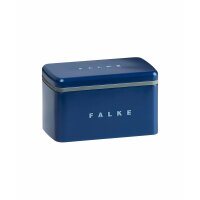 FALKE Mens Socks Pack of 5 - short Socks, Gift Box, uni Blue/Black 39-42 (UK 5,5-8)