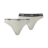 PUMA Ladies String - Iconic, Soft Cotton Modal Stretch,...