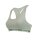 PUMA Ladies Bustier - Iconic Racer Back, Soft Cotton Modal Stretch