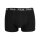 FILA Herren Boxer Shorts, 5er Pack - Logobund, Urban, Cotton Stretch, einfarbig Mehrfarbig 2XL
