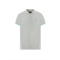 DIESEL Men Polo Shirt - T-Randy-New Shirt, small Logo