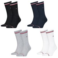 TOMMY HILFIGER Men Sports Socks - Iconic Sock, Tennis Socks