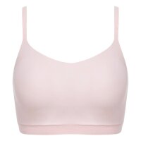 Chantelle Womens Bustier - Soft stretch, soft cups, not underwired, seamless