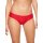Chantelle Damen Slip - SoftStretch, nahtlos, unsichtbar, Einheitsgröße 36-44 Rot One Size