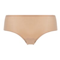 Chantelle Damen Shorty - Softstretch, seamless, invisible, one size 36-44 Nude One Size