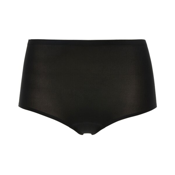 Chantelle Ladies Waist Briefs - Softstretch, seamless, invisible, one size 36-44 Black One Size