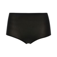 Chantelle Ladies Waist Briefs - Softstretch, seamless, invisible, one size 36-44 Black One Size