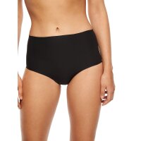 Chantelle Ladies Waist Briefs - Softstretch, seamless, invisible, one size 36-44 Black One Size