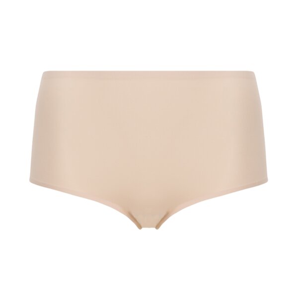 Chantelle Damen Taillen-Slip - SoftStretch, nahtlos, unsichtbar, Einheitsgröße 36-44 Beige One Size