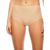 Chantelle Ladies Waist Briefs - Softstretch, seamless, invisible, one size 36-44 Nude One Size