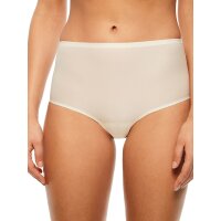 Chantelle Damen Taillen-Slip - SoftStretch, nahtlos, unsichtbar, Einheitsgröße 36-44 Elfenbein One Size