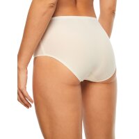 Chantelle Damen Taillen-Slip - SoftStretch, nahtlos, unsichtbar, Einheitsgröße 36-44 Elfenbein One Size