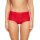 Chantelle Ladies Waist Briefs - Softstretch, seamless, invisible, one size 36-44 Red One Size