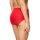 Chantelle Ladies Waist Briefs - Softstretch, seamless, invisible, one size 36-44 Red One Size