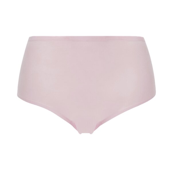 Chantelle Damen Taillen-Slip - SoftStretch, nahtlos, unsichtbar, Einheitsgröße 36-44 Rose One Size