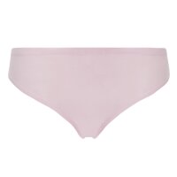 Chantelle Ladies Tanga - String, Softstretch, seamless, invisible, one size fits all Rose One Size