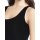 Chantelle ladies top - vest, soft stretch, seamless, one size 34-44 Black One Size