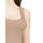 Chantelle ladies top - vest, soft stretch, seamless, one size 34-44 Nude One Size