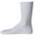 Hudson Men Socks - Relax Soft, Stocking, without elastic Threads, one Coloured White 43-46 EU (9-11 UK)