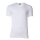 DSQUARED2 Herren T-Shirt - V-Neck, Cotton Stretch Twin Pack, 2er Pack Weiß XL