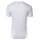 DSQUARED2 Mens T-shirt - V-Neck, Cotton Stretch Twin Pack, Pack of 2 White XL (X-Large)