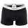 DSQUARED2 Mens Boxer Shorts - Pants, Cotton Stretch Trunk, 3-pack Black L (Large)
