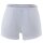 DSQUARED2 Mens Boxer Shorts - Pants, Cotton Stretch Trunk, 3-pack White S (Small)