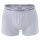 DSQUARED2 Herren Boxershorts - Pants, Cotton Stretch Trunk, 3-Pack Weiß L