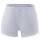 DSQUARED2 Mens Boxer Shorts - Pants, Cotton Stretch Trunk, 3-pack White L (Large)