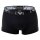 EMPORIO ARMANI Mens Shorts - Trunks, Pants, Underwear, Stretch Cotton black S (Small)