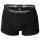 EMPORIO ARMANI Men Boxer Shorts Pack of 3 - Mens Knit Trunk, Pure Cotton, uni  S 3er Pack (1x3P)