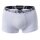 EMPORIO ARMANI Mens Shorts Pack of 2 - Trunks, Pants, Underwear, Stretch Cotton