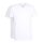 bugatti Herren T-Shirt, 2er Pack - Unterhemd, V-Neck, Slim fit, Baumwoll-Jersey