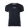 EMPORIO ARMANI Mens T-shirt - Round Neck, Half Sleeve, Stretch Cotton, Pack of 2 Navy S (Small)