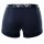 EMPORIO ARMANI Herren Shorts - Unterwäsche, Stretch Cotton Trunks, 2er Pack Marine S