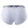 EMPORIO ARMANI Mens Briefs - Underwear, Stretch Cotton Briefs, Pack of 2