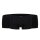 TOM TAILOR Mens Shorts, Pack of 3 - X-LASTIC, Boxer Briefs, Pants, Stretch Cotton Black M (Medium)