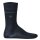 TOM TAILOR Herren Socken, 7er Pack - 7-Days Box, Geschenkbox, Streifen, kleiner Print Schwarz/Grau/Blau 39-42