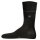 TOM TAILOR Herren Socken, 7er Pack - 7-Days Box, Geschenkbox, Streifen, kleiner Print Schwarz 39-42