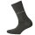 TOM TAILOR 3er Pack Damen Socken - Basic, einfarbig