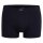 TOM TAILOR Mens Shorts, Pack of 4 - X-LASTIC, Boxer Briefs, Pants, Stretch Cotton Blue M (Medium)
