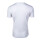 EMPORIO ARMANI Herren T-Shirt 2er Pack - V-Neck, V-Ausschnitt, Halbarm, unifarben Weiß S