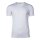 EMPORIO ARMANI Mens T-Shirt Pack of 2 - V-Neck, Half Sleeve, Plain White S (Small)