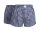 TOM TAILOR Herren Boxershorts, 2er Pack - Web-Shorts, Baumwolle, Poplin, kariert Blau L