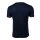 EMPORIO ARMANI Mens T-Shirt Pack of 2 - Crew Neck, Round Neck, Cotton Blue/Grey S (Small)