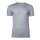 EMPORIO ARMANI Herren T-Shirt, Vorteilspack - Crew Neck, Rundhals, Baumwolle Blau/Grau S  2er Pack (1x2P)