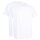 TOM TAILOR Herren T-Shirt, Vorteilspack - Lucky T, Halbarm, Rundhals, einfarbig Weiß M  2er Pack (1x2P)