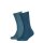 TOMMY HILFIGER childrens socks, pack - Basic, TH, 23-42, one colour Blue 23-26