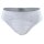 NOVILA Mens Sport Brief - Natural Comfort, fine interlock, logo waistband