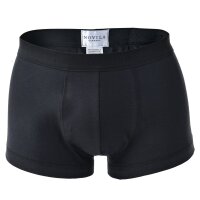 NOVILA Herren Sport-Pants - Natural Comfort, Feininterlock, Logo-Bund
